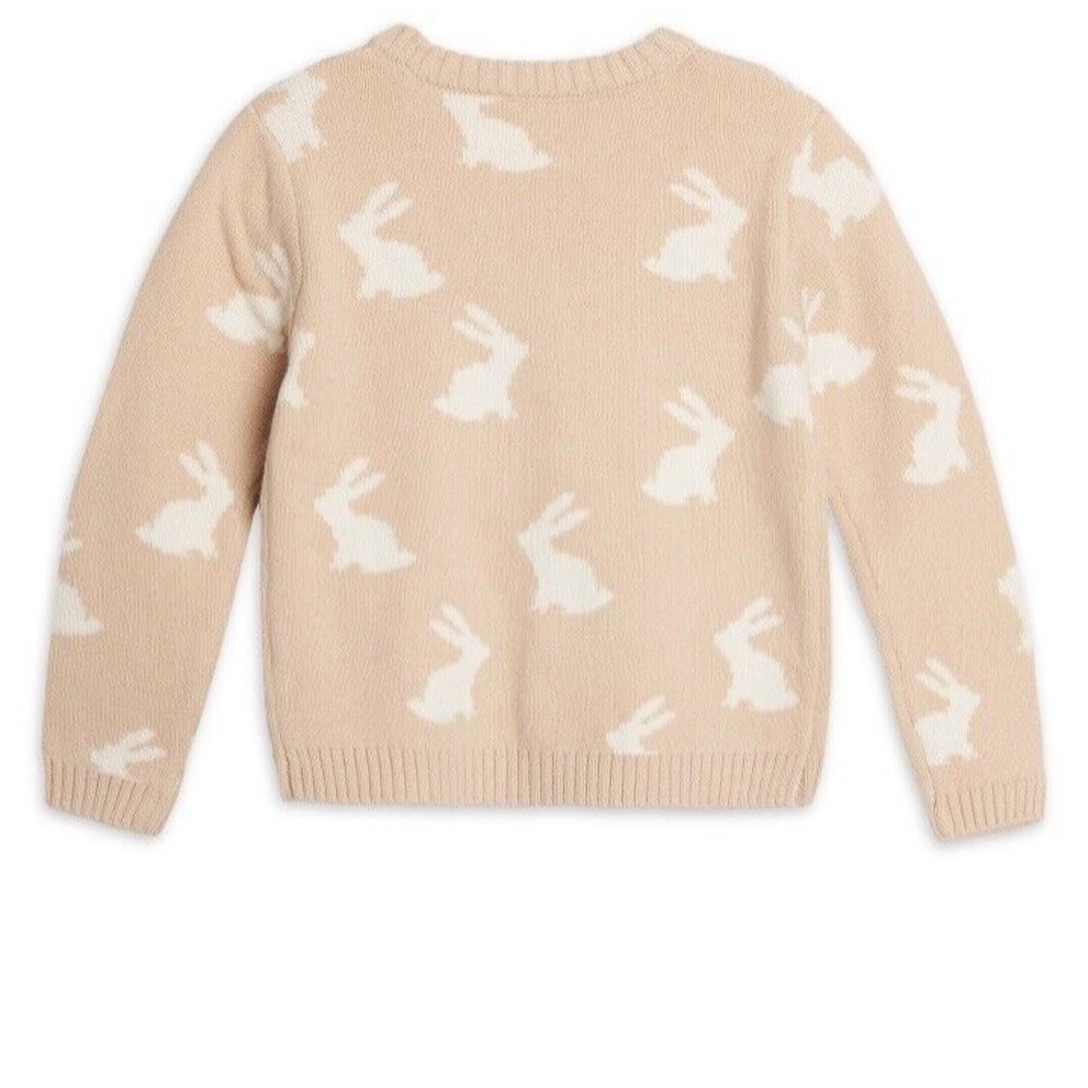 Wonder Nation Boys Crewneck  Sweater And Pants Set 2-Piece - Picture 7 of 10